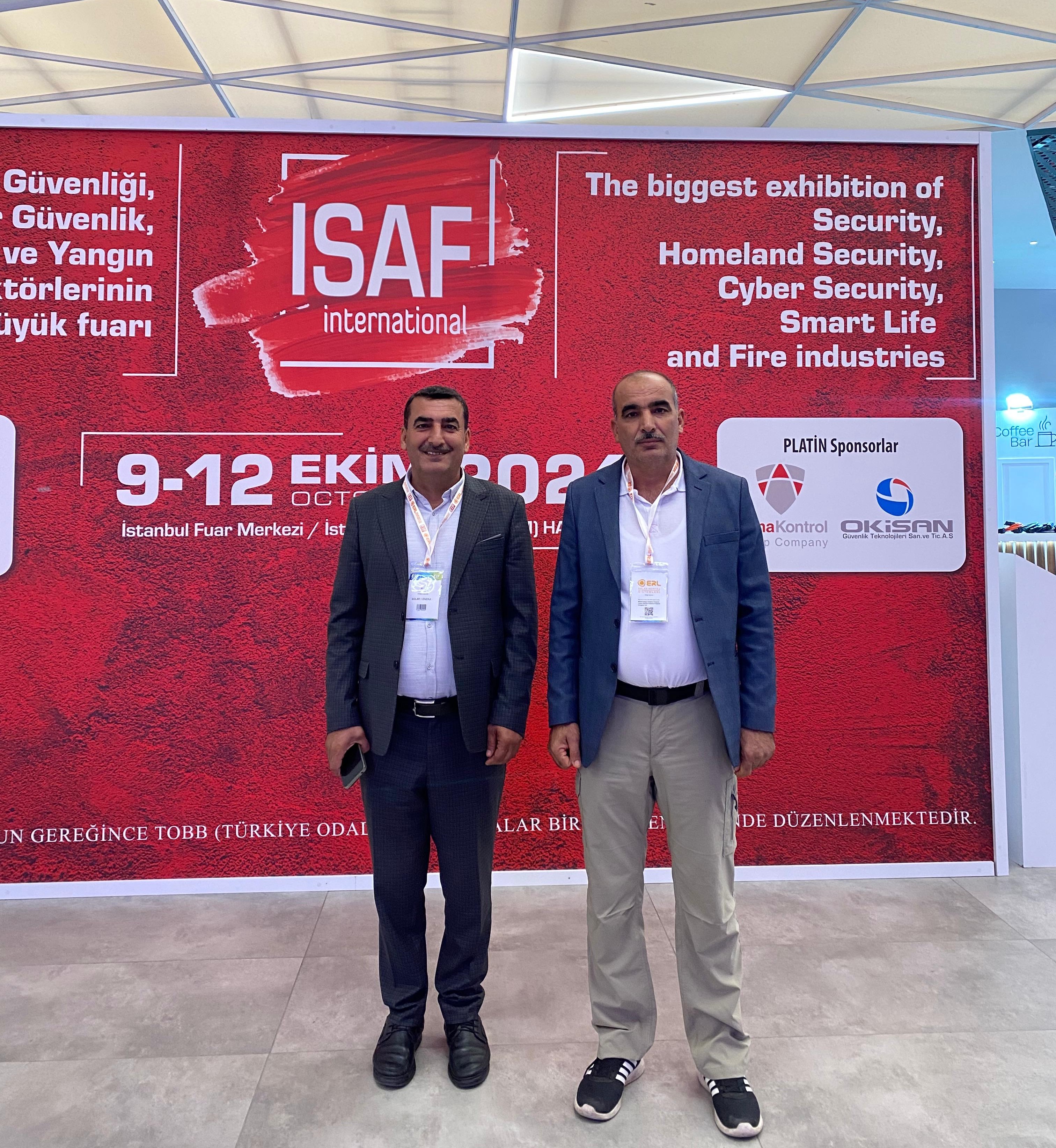 Solarone Energy Kurucuları